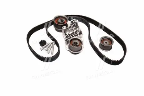 Ремкомплекты привода ГРМ автомобилей PowerGrip Kit Gates K035453XS