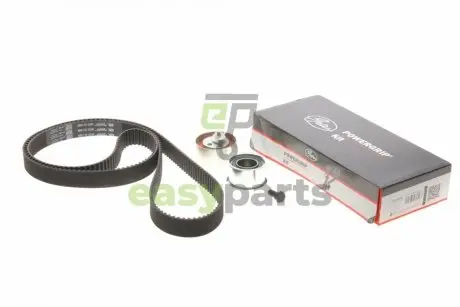 Комплект ГРМ Audi A4/A6/A8/VW Passat 2.4-2.8 95-05 (30x253z) Gates K035493XS