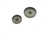 Комплект ГРМ Renault Laguna II/Scenic I/Opel Vivaro A 1.8/2.0 01-07 (27x126z) Gates K035550XS (фото 13)