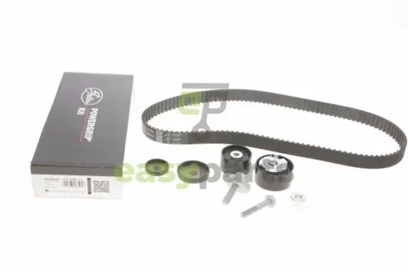 Комплект ГРМ Renault Laguna II/Scenic I/Opel Vivaro A 1.8/2.0 01-07 (27x126z) Gates K035550XS