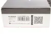 Комплект ГРМ Renault Laguna II/Scenic I/Opel Vivaro A 1.8/2.0 01-07 (27x126z) Gates K035550XS (фото 8)