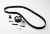 Комплект ГРМ VW Caddy II 1.9TDI 96-04 Gates K045223XS (фото 1)