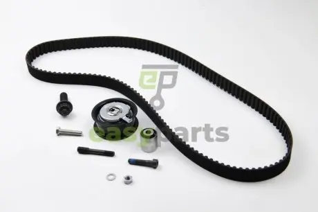 Комплект ГРМ VW Caddy II 1.9TDI 96-04 Gates K045223XS