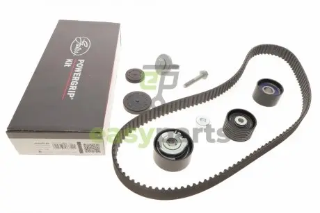 Комплект ГРМ Renault Clio/Laguna/Megane/Scenic 1.8/2.0 16V 98-09 (27x128z) Gates K045507XS