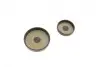Комплект ГРМ Renault Clio/Laguna/Megane/Scenic 1.8/2.0 16V 98-09 (27x128z) Gates K045507XS (фото 5)
