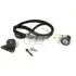 Ремiнь ГРМ к-т Ford Focus II/Kuga I/Mondeo IV 2.5 05-15/Volvo C70/S40 06-12 Gates K045509XS (фото 2)