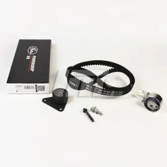 Ремiнь ГРМ к-т Ford Focus II/Kuga I/Mondeo IV 2.5 05-15/Volvo C70/S40 06-12 Gates K045509XS