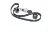 Ремiнь ГРМ к-т Renault Clio/Laguna/Megane/Trafic/Opel Vivaro 1.8/2.0 01- Gates K045550XS (фото 3)