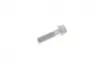 Комплект ГРМ Opel Astra H/Corsa D 1.7CDTI 06- Gates K045563XS (фото 11)