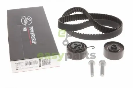 Комплект ГРМ Opel Astra H/Corsa D 1.7CDTI 06- Gates K045563XS