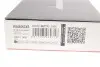 Комплект ГРМ Opel Astra H/Corsa D 1.7CDTI 06- Gates K045563XS (фото 7)