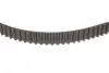 Комплект ГРМ Opel Astra H/Corsa D 1.7CDTI 06- Gates K045563XS (фото 9)