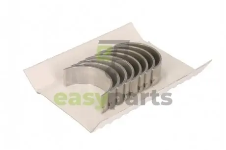 Вкладыши шатунные OPEL PL 0,25 1,2/1,3/1,4/1,6/1,8 Glyco 71-3639/4 0.25MM