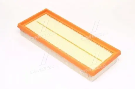 Фільтр повітряний Smart Fortwo 0.8CDI / 1.0i 07- HENGST FILTER E1002L