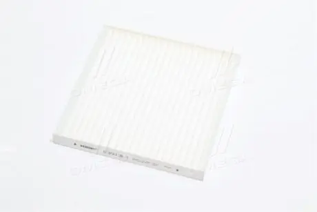 Фільтр салону PEUGEOT iOn 10 -, CITROEN C-ZERO 10 - (HENGST) HENGST FILTER E3913LI