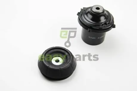 Опора амортизатора перед. (з підшипником) Combo/Corsa/Astra G 01-/Vectra 96-02 LEMFORDER 34700 01