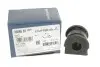 Втулка стабілізатора (переднього) VW Polo/Skoda Roomster/Fabia 99- (d=16mm) LEMFORDER 35886 01 (фото 4)