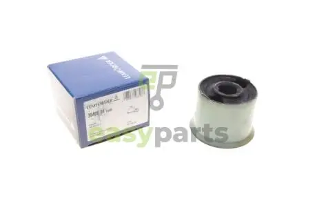 С/блок перед. важеля лів/прав VW Passat 1.4-3.6 08.10-12.14 LEMFORDER 39406 01