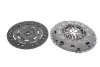 Комплект зчеплення Ford Mondeo III 2.0 TDCi/TDDi 00-09, d=240mm LuK 624 3136 09 (фото 3)