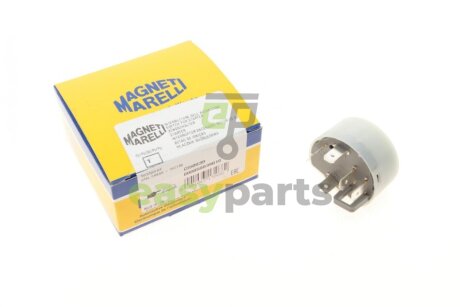 Контактна група Opel Combo 1.7 D 94-01 (5 контакт) (CI50039) MAGNETI MARELLI 000050039010