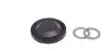 Ролик генератора Audi A4/A5/A6/A7/A8/VW Phaeton/Touareg 2.7D/3.0D/4.2D 03- (паразитний) (65x26.3) (MPQ0595) MAGNETI MARELLI 331316170595 (фото 1)