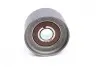 Ролик генератора Mazda 6 (GG) 2.0DI 02-05 (натяжний) (MPQ1282) MAGNETI MARELLI 331316171282 (фото 1)