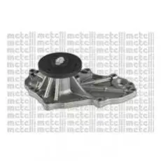 Водяной насос HONDA ACCORD VIII (CU) 2.4 i (CU2) Metelli 24-1191