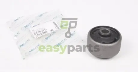 Сайлентблок балки (задньої) Ford Mondeo 1.8-3.0 00-07 MEYLE 714 710 0005
