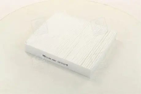 Фільтр салону Focus II/Volvo S40 04- M-FILTER K967