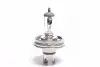 Лампа накаливания R2 12V 100/90W P45t SUPER BRIGHT OSRAM 64204SB (фото 1)