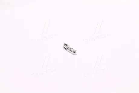 Лампа вспомогат. освещения W1.2W 12V 1.2W W2x4.6d (Neolux) OSRAM N286