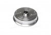 Барабан гальмівний RR BRAKE / + HUB DAEWOO LANOS (PMC-ESSENCE) PARTS-MALL HCCD-007 (фото 1)