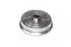 Барабан тормозной RR BRAKE/+HUB DAEWOO LANOS (PMC-ESSENCE) PARTS-MALL HCCD-007 (фото 1)