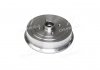 Барабан гальмівний RR BRAKE / + HUB DAEWOO LANOS (PMC-ESSENCE) PARTS-MALL HCCD-007 (фото 4)