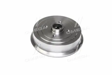 Барабан гальмівний RR BRAKE / + HUB DAEWOO LANOS (PMC-ESSENCE) PARTS-MALL HCCD-007