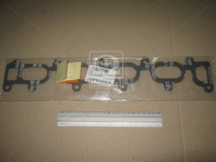 Прокладка коллектора впускного HYUNDAI TRAJET PARTS-MALL P1L-A020