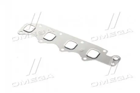 Прокладка колектора випускного DAEWOO MATIZ (PARTS-MALL P1M-C008