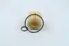 Фільтр масляний двигуна TOYOTA RX350 (K) 07- PARTS-MALL PBF-028 (фото 2)