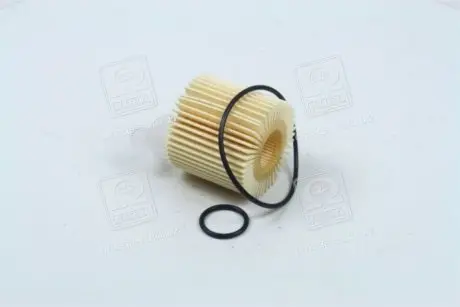Фільтр масляний двигуна TOYOTA RX350 (K) 07- PARTS-MALL PBF-028