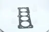 Прокладка головки блоку CHEVROLET F14D3 / F16D3 PARTS-MALL PGC-M021 (фото 2)