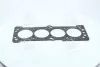 Прокладка головки блоку CHEVROLET F14D3 / F16D3 PARTS-MALL PGC-M021 (фото 3)