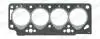 Прокладка головки блока RENAULT 1.9TD F8Q 2 1.40MM Payen AD5030 (фото 1)