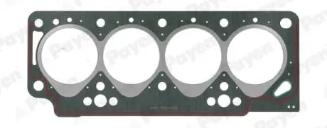 Прокладка головки блока RENAULT 1.9TD F8Q 2 1.40MM Payen AD5030