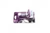 Фото 4 - автолампа H4 12V 60/55W P43t-38 VisionPlus +60% (1 шт. в блістері) PHILIPS 12342VPB1 Автолампа H4 12V 60/55W P43t-38 VisionPlus +60% (1 шт. в блістері) PHILIPS 12342VPB1 (фото 4)