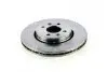 Диск гальмівний RENAULT KANGOO 01-, MEGANE 03-08 передн. RIDER RD.3325DF4110 (фото 3)