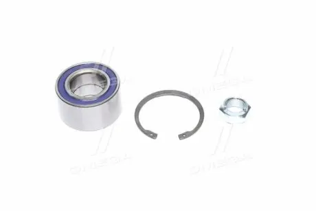 Подшипник ступицы к-т SKODA FAVORIT, FELICIA 91- передн. RIDER RD.34150202