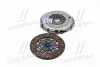 FORD комплект зчеплення MONDEO 2.0 16V 00- 240 SACHS 3000 970 052 (фото 2)
