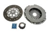 Комплект зчеплення BMW 3 (E46)/5 (E39) 96-05 (d=240mm) (z=10) (+вижимний) M51/M52/M54 3000 970 092