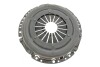 Комплект зчеплення BMW 3 (E46)/5 (E39) 96-05 (d=240mm) (z=10) (+вижимний) M51/M52/M54 SACHS 3000 970 092 (фото 3)