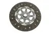 Комплект зчеплення BMW 3 (E46)/5 (E39) 96-05 (d=240mm) (z=10) (+вижимний) M51/M52/M54 SACHS 3000 970 092 (фото 5)
